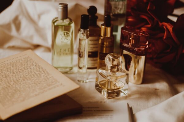 Classy Perfume Bottles - Fragralush Luxury Scents