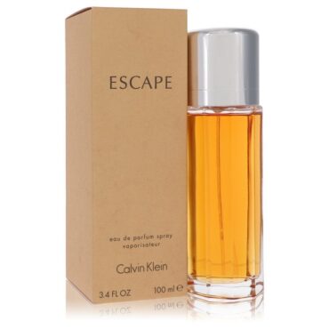 Escape Perfume For Women