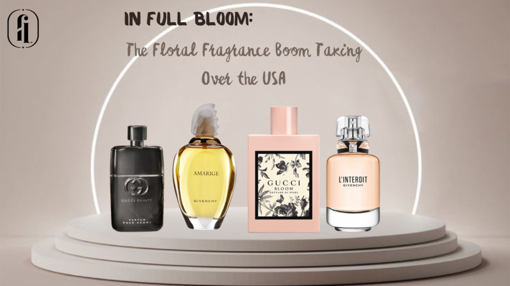 Best Luxury Perfume for Women 