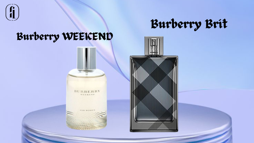 Top Fragrance Trends