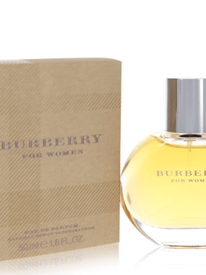 BURBERRY by Burberry Eau De Parfum Spray 1.7 oz